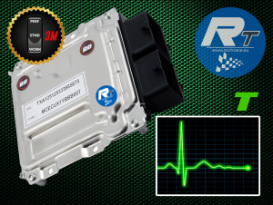 Komputer odblokowany Sportsman/Scrambler 1000