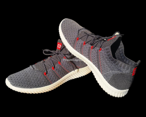 Buty Polaris Szare rozm. 44