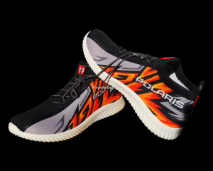 Buty Polaris Flames rozm. 45