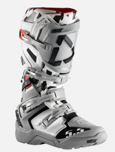 Buty Leatt Cross 5.5 FlexLock Enduro r. 45.5