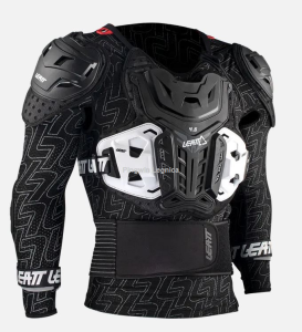 Zbroja buzer Leatt 4.5 PRO Protector r. S/M