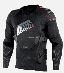 Zbroja buzer Leatt 3DF AIRFIT r. S/M