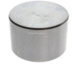 Szklanka Tapped valve Graded 4,750