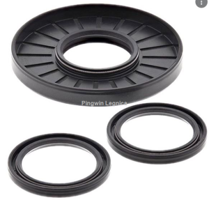 Uszczelniacze dyfer przód  Polaris S scrambler