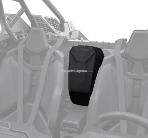 Torba centralna kabina Polaris RZR pro