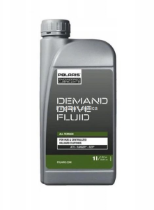 Olej POLARIS DEMAND FLUID DRIVE 1L 502563 dyf pr