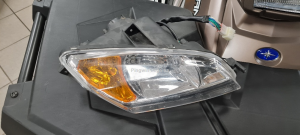 Lampa przednia CF Moto X8 przednia prawa