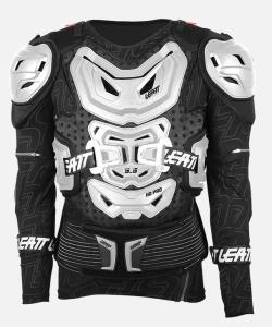Zbroja buzer Leatt 5.5 PRO Protector r. L/XL