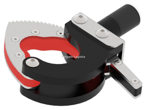 Mocowanie Quick Relase  Lock and Ride Iron Baltic