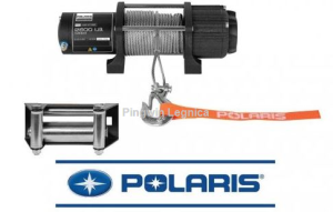 Wyciągarka POLARIS 2.5 XPATV 850/1000