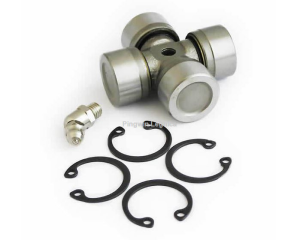 Krzyżak Polaris Przedni wał wzmocniony 850/1000