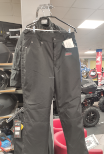 Spodnie DATEX z cordury 401 XXL