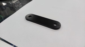 Wzmocnienie sztycy Sportsman Scrambler 1000S