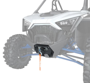 Wyciągarka Polaris RZR Pro 4500 2883758