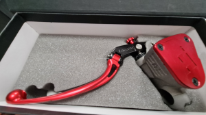 Pompa hamulca Accossato Racing Polaris Scrambler S