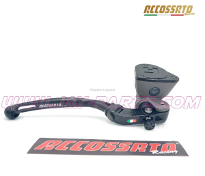 Pompa hamulca Accossato Racing Polaris 19x21 PRAWA