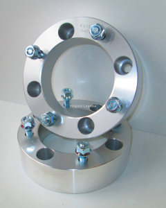 Dystanse 4/156  3/8"  Sportsman 570 30mm