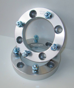 Dystanse 4/156 30mm 3/8" Sportsman 570 nowe