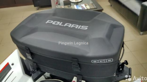 Torba Polaris Scrambler 850/1000 S 2879925