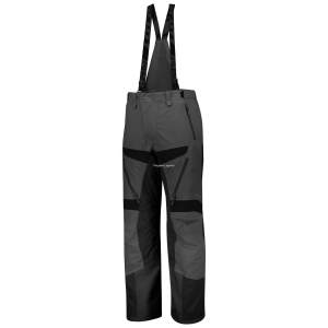 Spodnie quadowe Scott  RCX-1 Dryo black/grey XL