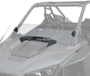Szyba przednia windshield half RZR PRO 2884966