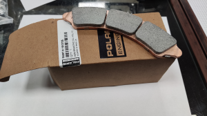 Klocek hamulcowy RZR PRO R  1913735