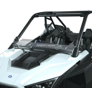 Szyba niska do RZR PRO Polaris 2884746
