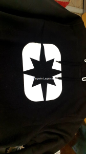 Bluza Polaris rozm.  XL