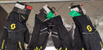 Rękawice SCOTT zima , neopren, quad Ridgeline  XXL