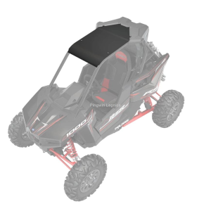 Dach Polaris Rs1 2882698-458 aluminium