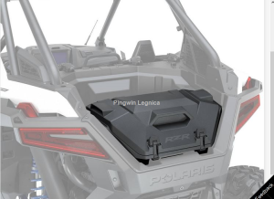 Kufer Polaris RZR Pro XP 40L 2883752