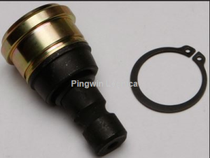 Sworzeń dolny górny Polaris 570 SP wielowahacz