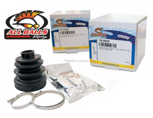 Osłona przegubu Polaris 570 tyl 19-5026