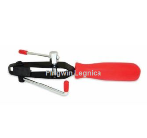 Klucz , zaciskarka do opasek do przegubów