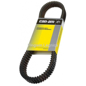 Pasek CAN-AM Ski-Doo wzmocniony 422280364
