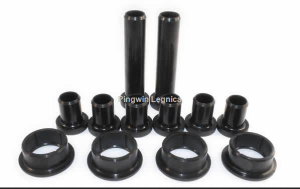 Tuleje Polaris 570 tył 1 strona, kpl.