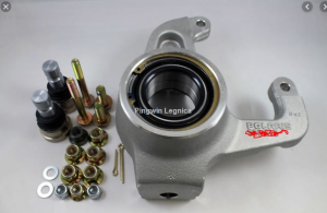 Zwrotnica przód Polaris Sportsman Scramble 2204254