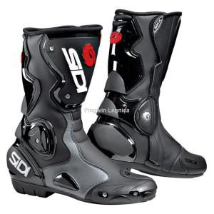 Buty SIDI B-2 czarne rozmiar: 37