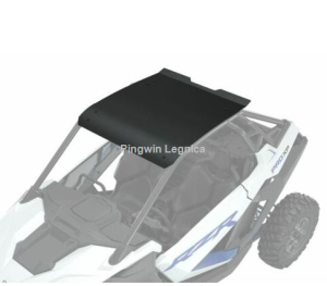 Dach Polaris K-roof RZR Xp Pro czarny 2883743-458