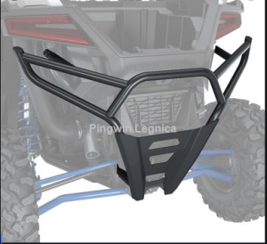 Bumper tył Polaris RZR Pro XP 2884189-458