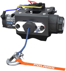 Wyciągarka Scrambler Sportsman 1000 S 2883580