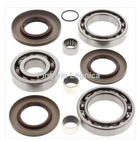 Zestaw naprawczy most tył Polaris S Scrambler ...