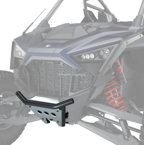 Bumper Polaris RZR R 2884354-458