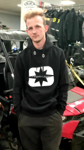 Bluza Polaris rozm.  S