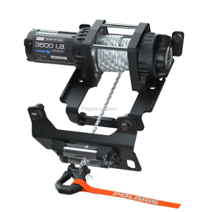 Wyciągarka Trail 3500 2885127