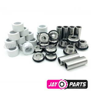 Zestaw tuleji Polaris S przód rama JP0133