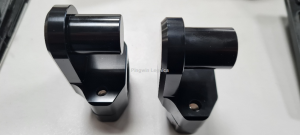 Podwyższenie kierownicy "riser" do fasst 5cm 22/28