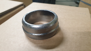 Uszczelka wydechu do wersji S Polaris 3610328