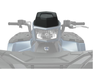 Torba kufer licznik Polaris Sportsman 570 2889286
