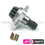 Zestaw naprawczy wałek mostu Polaris JP0087